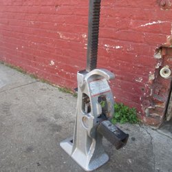 The Tool Store
