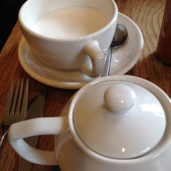 900 Grayson - London Fog - Breakfast & Brunch Near Me - Berkeley, California