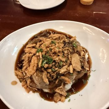 Three Kings Public House - Bangers and Mash - American Near Me - Saint Louis, Missouri