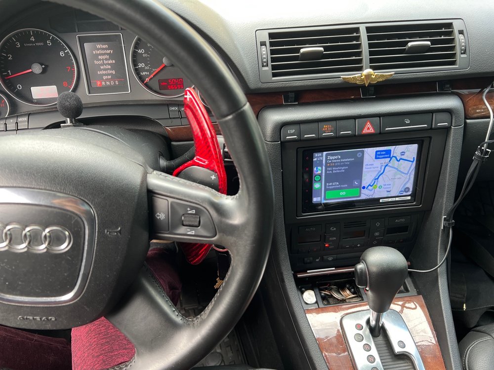 ZIPPO’S CAR STEREO Updated October 2024 17 Photos & 31 Reviews