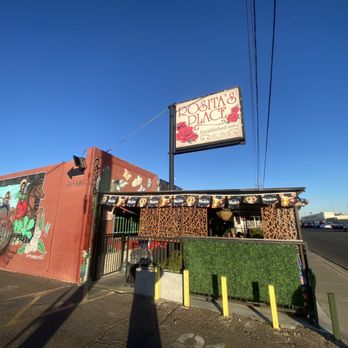 Rosita's Place - Mexican Near Me - Phoenix, Arizona