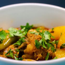 Aroma Indian Cuisine & Bar