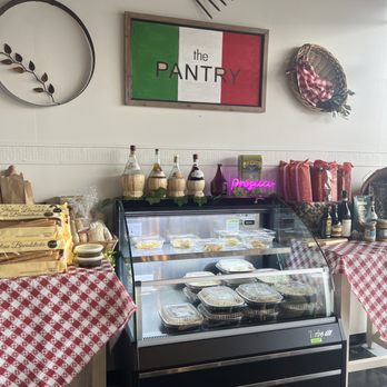 Di Abruzzo - Personal Chefs Near Me