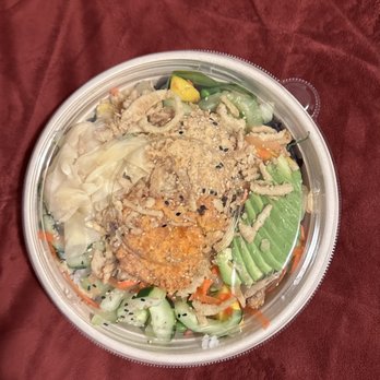 Poke88 - Packaging - Hawaiian Near Me - Miami, Florida Poke88 - Packaging - Hawaiian Near Me - Miami, Florida
