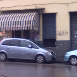 Alimentari