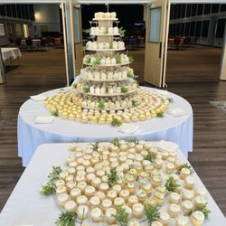 Valley Bible Church - Lead Pastor, Todd Bolton installation 9/21/25 - courtesy of IG: maxscakes and moi :)