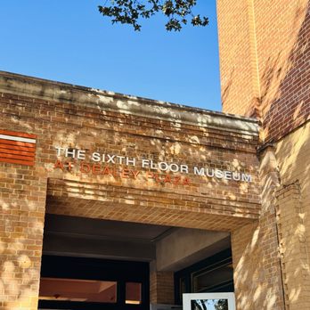 Sixth Floor Museum at Dealey Plaza - Museum entrance! - Museums Near Me - Dallas, Texas Sixth Floor Museum at Dealey Plaza - Museum entrance! - Museums Near Me - Dallas, Texas