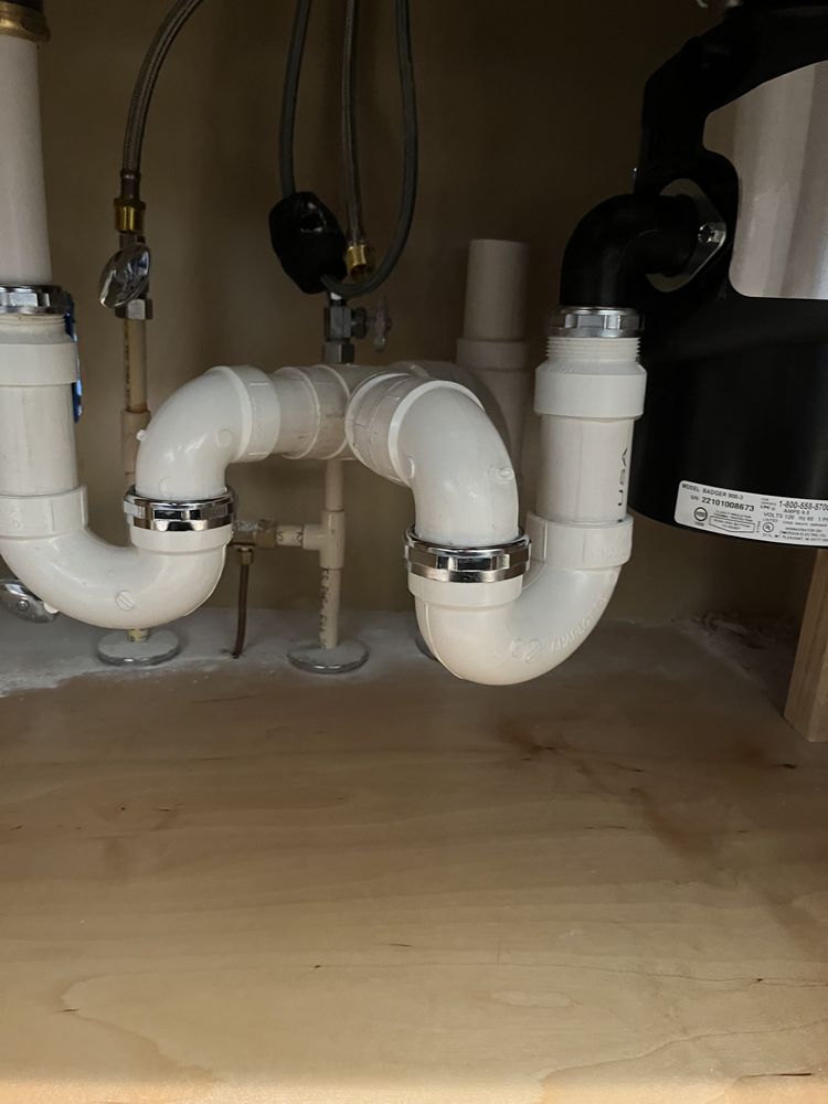 Slide of Jb Plumbing