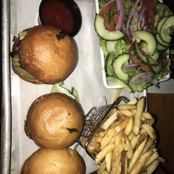 Pub 365 - Beef Sliders - Beer Bar Near Me - Las Vegas, Nevada