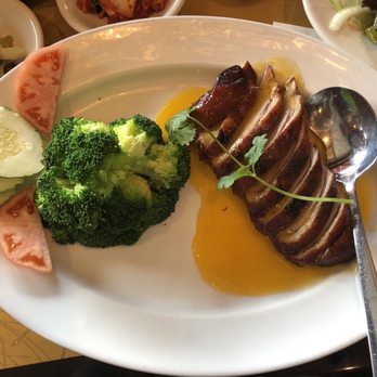 Present Restaurant - #35 Country Road Duck - Vietnamese Near Me - Falls Church, Virginia