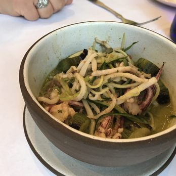 Hudson Garden Grill - squid app - New American Near Me - Bronx, New York Hudson Garden Grill - squid app - New American Near Me - Bronx, New York