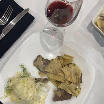Pans on Fire - Plated - Cooking Classes Near Me - Pleasanton, California