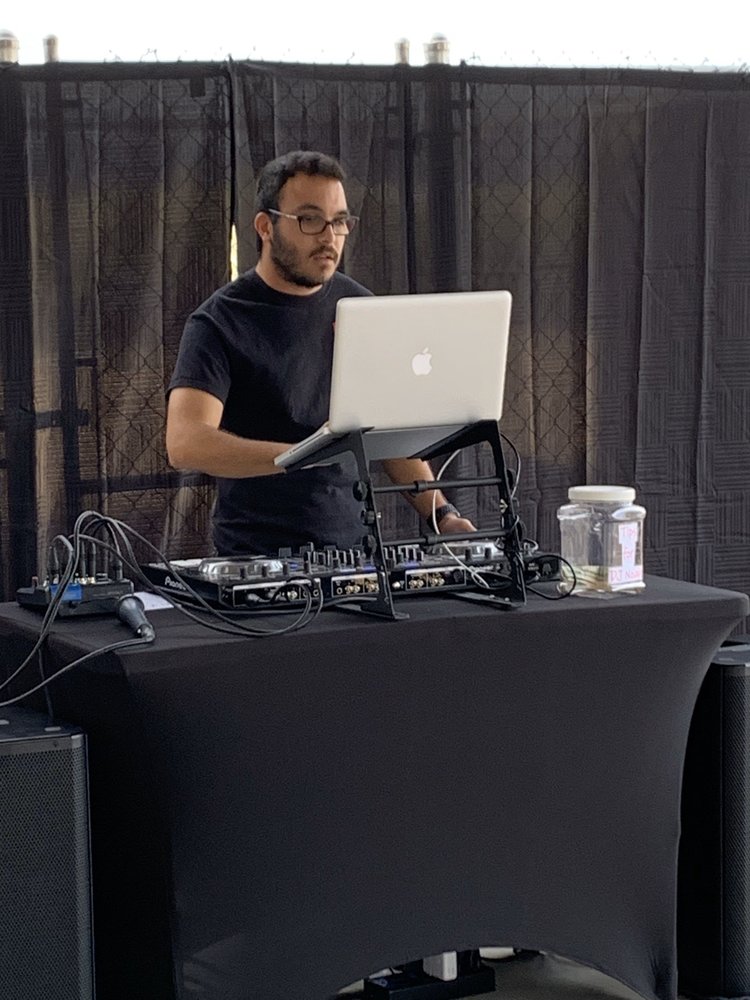 CODE 3 PRODUCTIONS - Updated April 2026 - Bullhead City, Arizona - DJs ...