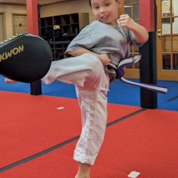 Rising Star Martial Arts