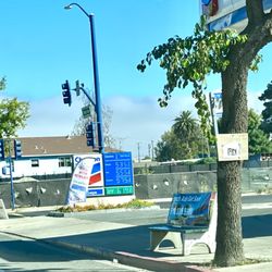 Chevron - Gas Prices as of September 10, 2023