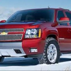 Basking Ridge A1 Car And Limousine Service