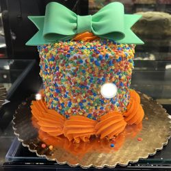 Albertsons - Happy birthday to you