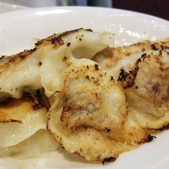 Luscious Dumplings - What is this? No thanks to bad service and bad food!! - Noodles Near Me - Monrovia, California Luscious Dumplings - What is this? No thanks to bad service and bad food!! - Noodles Near Me - Monrovia, California
