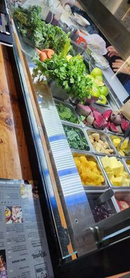 Presto Fresh Cafe by null