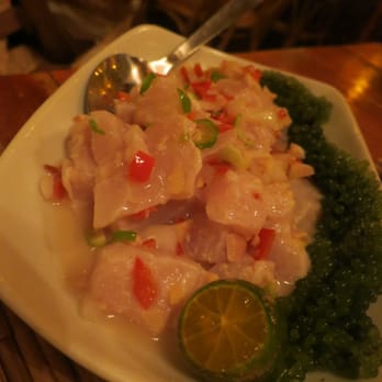 Kalui - Kilawin (Filipino Ceviche) - Filipino Near Me - Puerto Princesa, PLW Kalui - Kilawin (Filipino Ceviche) - Filipino Near Me - Puerto Princesa, PLW