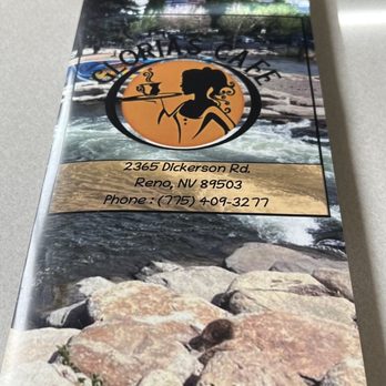 Gloria’s Cafe - New menus - Breakfast & Brunch Near Me - Reno, Nevada Gloria’s Cafe - New menus - Breakfast & Brunch Near Me - Reno, Nevada