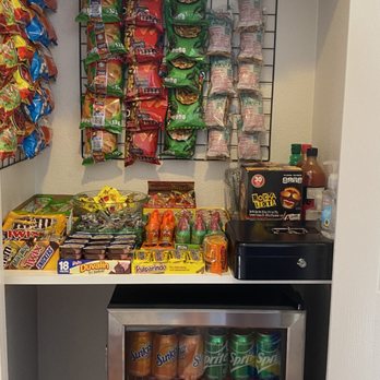 Corner Cravings - Chips, candy, soft drinks, water, etc. - Candy Stores Near Me - San Diego, California Corner Cravings - Chips, candy, soft drinks, water, etc. - Candy Stores Near Me - San Diego, California