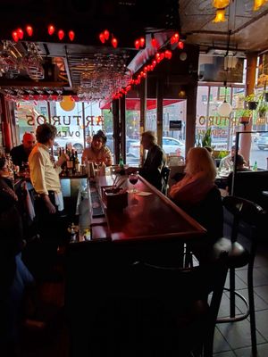 Arturo's Coal Oven Pizza by null