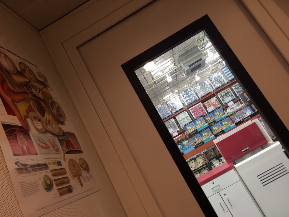 Costco Hearing Center