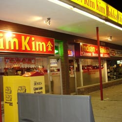 Kim Kim Indian Hakka Chinese Restaurant