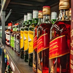 Korkd Wines & Liquors