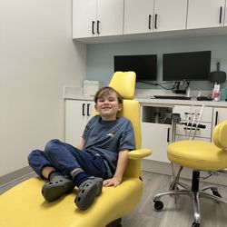Bear Pediatric Dentistry & Orthodontics