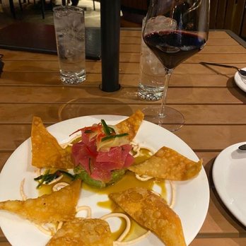Steakhouse89 - Ahi tuna - Steakhouses Near Me - Sedona, Arizona
