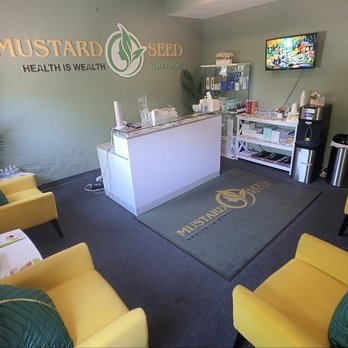 Mustard Seed Massage - Massage Therapy Near Me - Washington, DC, District of Columbia Mustard Seed Massage - Massage Therapy Near Me - Washington, DC, District of Columbia