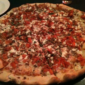 Za Pizza - Pizza Near Me - San Francisco, California