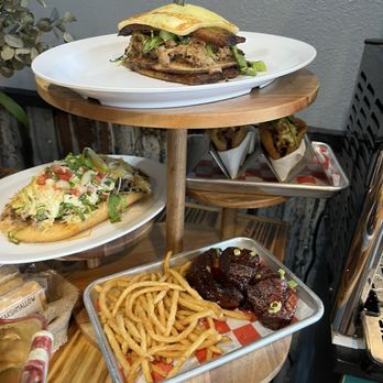 Burnt Bbq & Tacos - Barbeque Near Me - Plano, Texas Burnt Bbq & Tacos - Barbeque Near Me - Plano, Texas