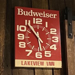 Lakeview - It's beer time!