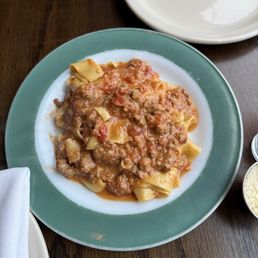 pappardelle