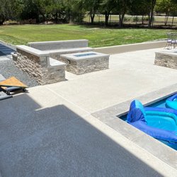 Stone Coat Concrete Coatings
