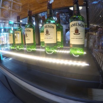 Jameson Distillery Bow St - Museums Near Me - Dublin, D