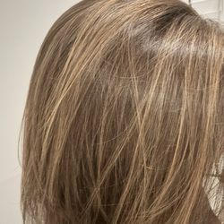 Sassoon Salon