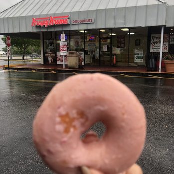 Krispy Kreme - Donuts Near Me - Tamarac, Florida Krispy Kreme - Donuts Near Me - Tamarac, Florida