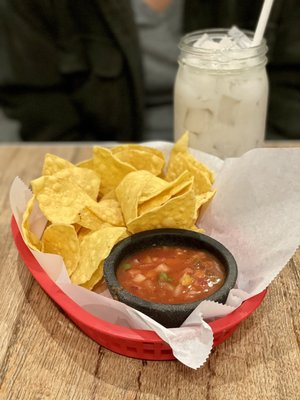 Tacos El Patron SF by null