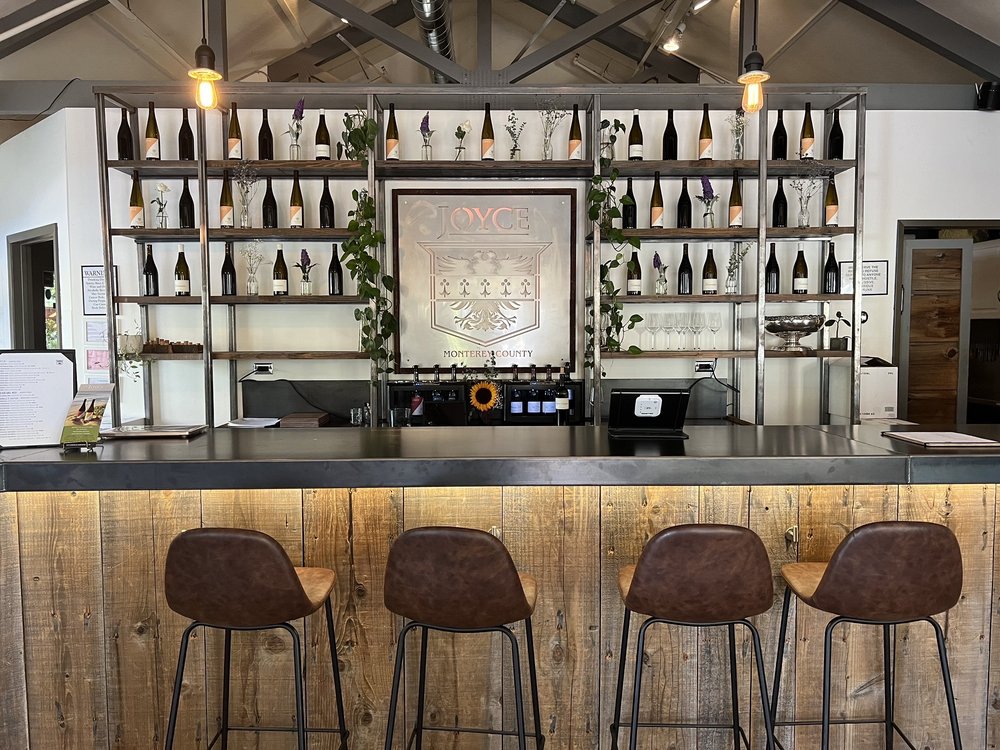 JOYCE WINE COMPANY Updated August 2024 132 Photos & 104 Reviews 1