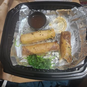 Props - Seafood Near Me - Warner Robins, Georgia
