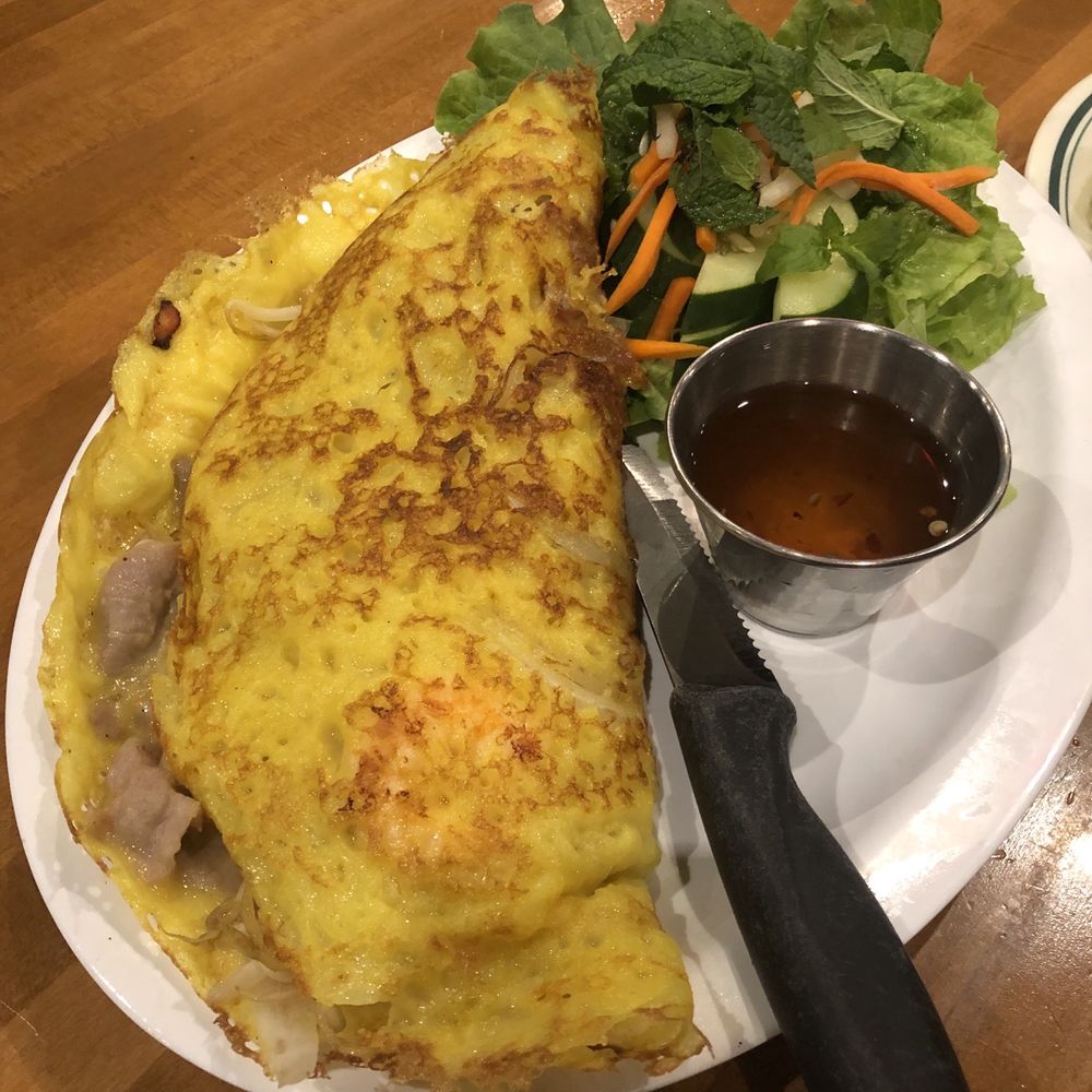 Basil Leaf Vietnamese Restaurant - Vietnamese Near Me - Albuquerque, New Mexico