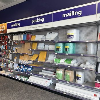 FedEx Office Print & Ship Center - Shipping Centers Near Me - Rockaway, New Jersey