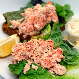 Lobster Roll
