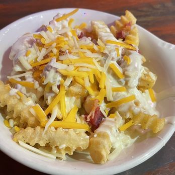 The Tin Pig Tavern - Half order of Texas fries. - American Near Me - Perry, Iowa The Tin Pig Tavern - Half order of Texas fries. - American Near Me - Perry, Iowa