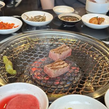 ONMI Korean Cuisine & BBQ - Korean Near Me - Seattle, Washington ONMI Korean Cuisine & BBQ - Korean Near Me - Seattle, Washington