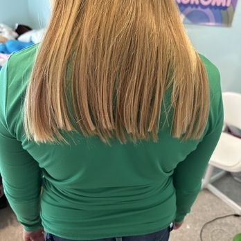 Great Clips - Whew!!! - Hair Salons Near Me - Anna, Texas Great Clips - Whew!!! - Hair Salons Near Me - Anna, Texas